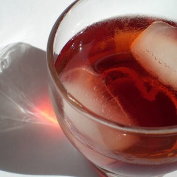 Cold Brew