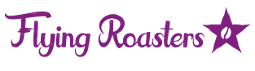Flying Roasters