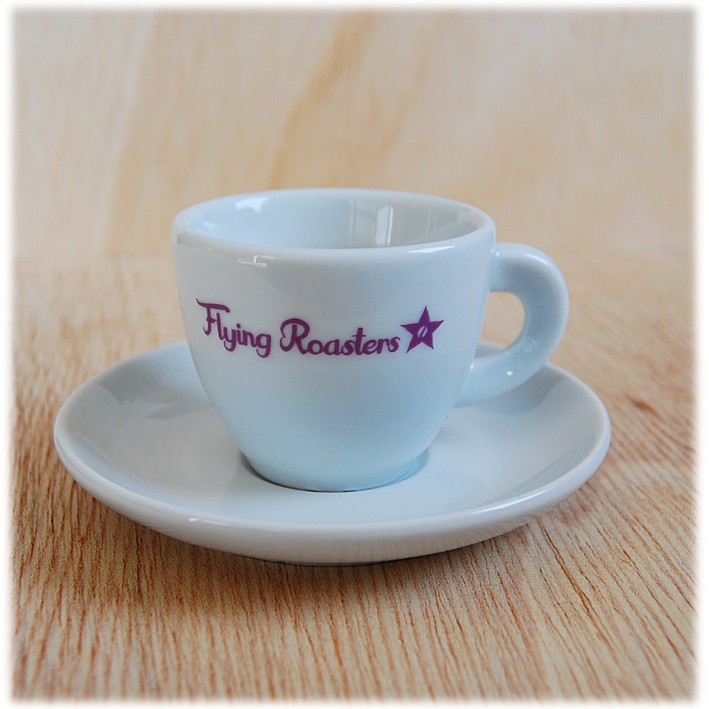 Espresso-Tasse Espresso-Tasse