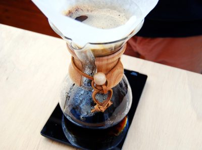 Zubereitung – Brew it yourself