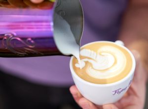 Kaffeekurse in Berlin