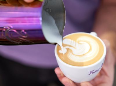Kaffeekurse in Berlin