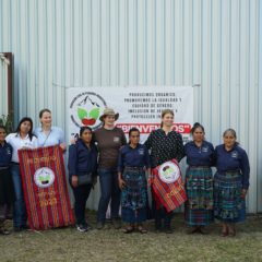 Kaffee Guatemala