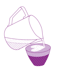 Kurs Workshop Latte Art