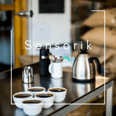 Kaffee-Aroma