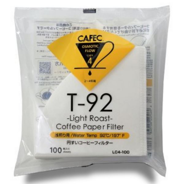 Cafec Filter