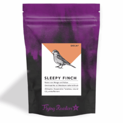 bio decaf entkoffeiniert